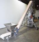 Used Weighpack Vertek Jr. Vertical Form Fill Seal Machine